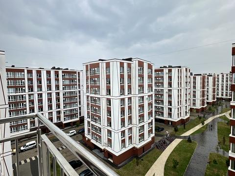 квартира по адресу Отца Ивана Блавацкого ул., 14