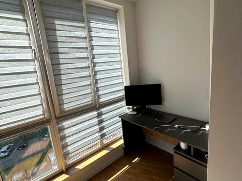 квартира по адресу Студентская ул., 34