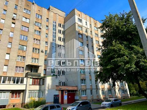 квартира по адресу Лисеницкая ул., 13