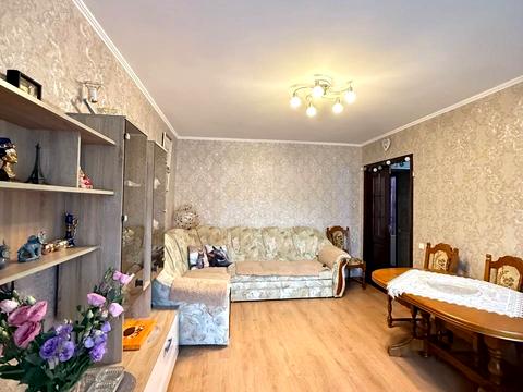 квартира за адресою Політехнічна вул. (Воїнів-Інтернаціоналістів), 4