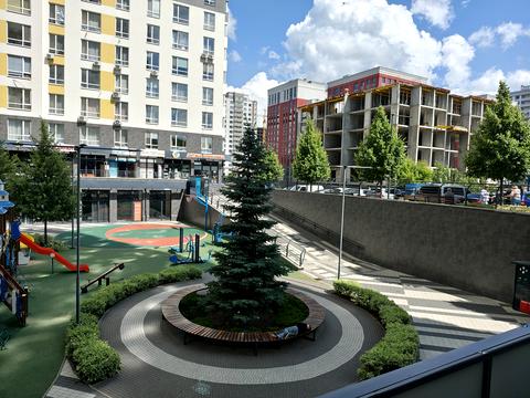 комната по адресу Універсальна, 1-о