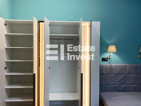 квартира за адресою Гоголівська вул., 34