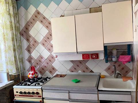 квартира по адресу 1-го Мая ул. (1-го Травня), 4