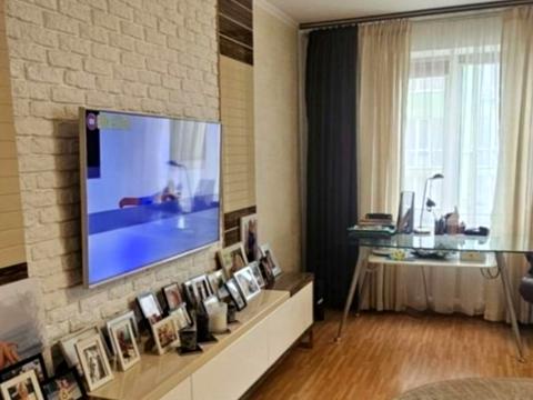 квартира по адресу Марсельская ул., 32/2