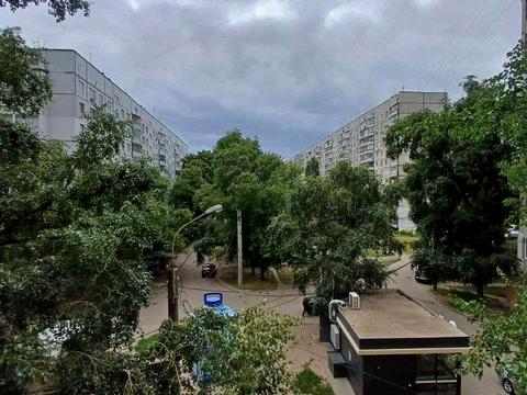 квартира по адресу Салтовское шоссе, 246