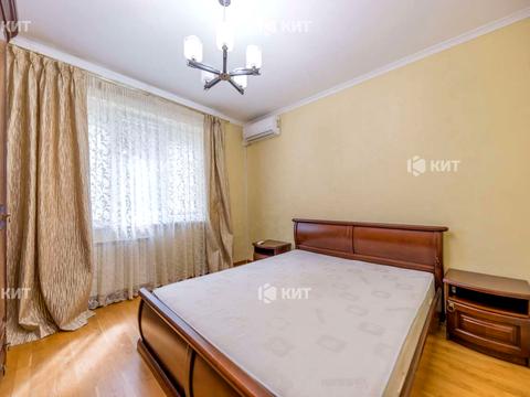 квартира по адресу Академика Ляпунова ул., 9