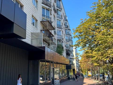 квартира за адресою Лесі Українки бульв., 12