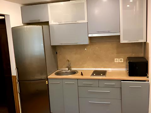 квартира за адресою Академіка Вернадського бульв., 67