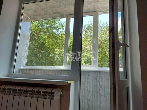 квартира по адресу Матросова ул. (Матросова), 18б