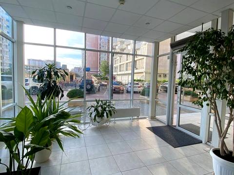 квартира по адресу Литературная ул., 12а, к.1