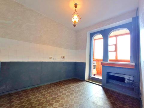 квартира за адресою Антоновича вул. (Горького), 112