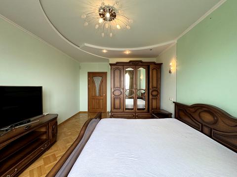 квартира по адресу Братьев Михновских ул. (Московская), 23