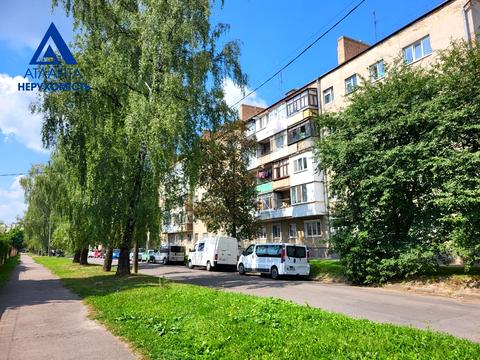 квартира по адресу Гулака-Артемовского ул., 21