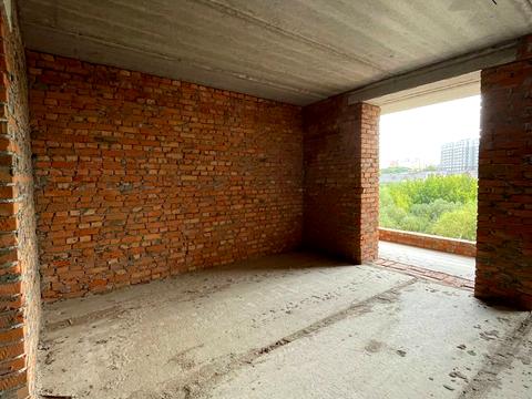 квартира по адресу Озёрная ул., 17