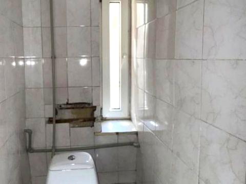 комната по адресу Преображенская ул., 58