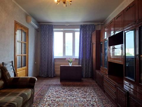 квартира за адресою Амосова вул. (Корчагінців), 34