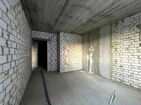 квартира за адресою Борткевича вул., 7