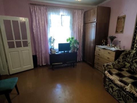 квартира за адресою Гадяцька вул., 3