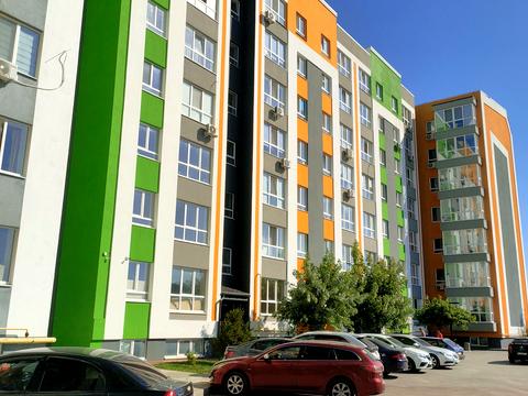 квартира по адресу Остромирська ул., 49-Г