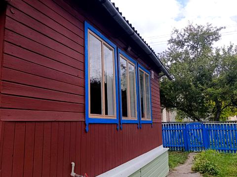 будинок за адресою Лісова