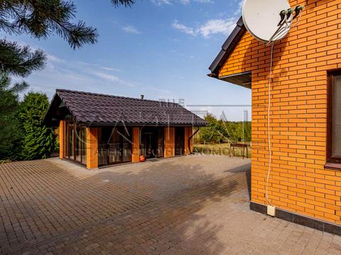 дом по адресу Обухівський район