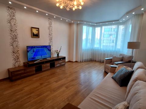 квартира по адресу Юлии Здановской ул. (Ломоносова), 71-З