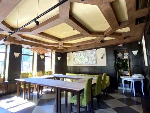 коммерческая по адресу Черновола ул., 82