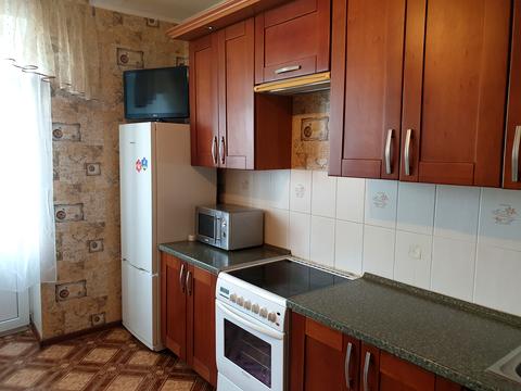 квартира за адресою Миколи Бажана просп., 16