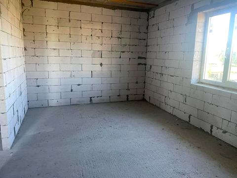 дом по адресу Вишнёвая ул.