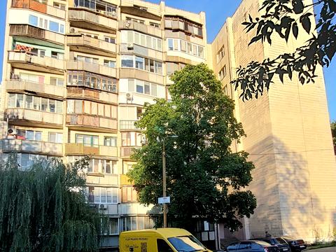 квартира по адресу Перемишльська ул. (Червонопільська), 2-Б