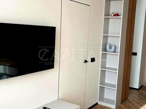 квартира по адресу Святослава Храброго ул., 11-Б
