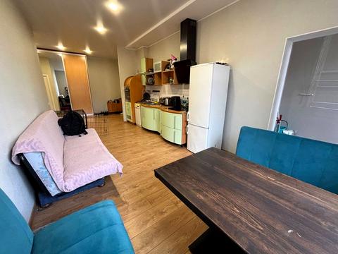 квартира по адресу Покровська ул., 28а