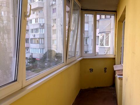 квартира за адресою Оноре де Бальзака вул., 6