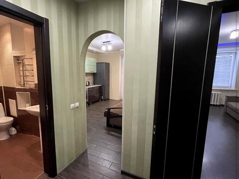 квартира за адресою Драгоманова вул., 1-А