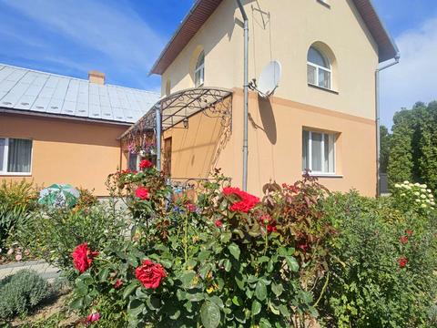 будинок за адресою Надвірна