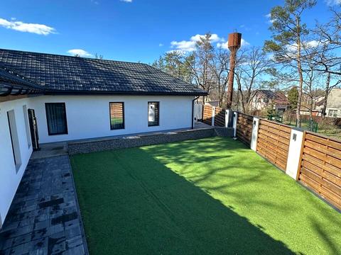 будинок за адресою Лісова вул.