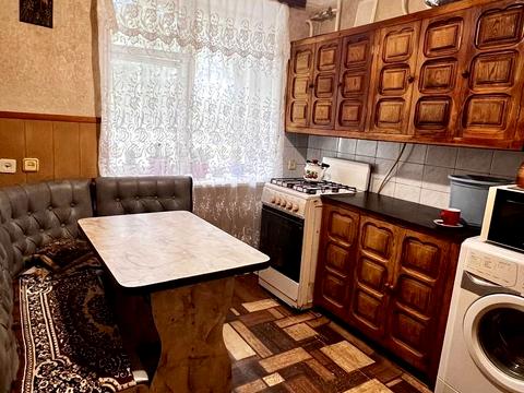 квартира по адресу Бобринец, Народна, 95