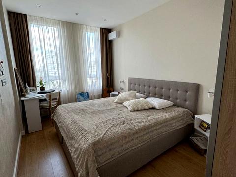 квартира за адресою Салютна вул., 2к3