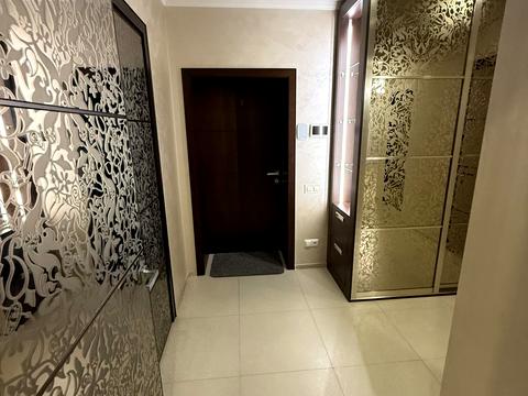 квартира за адресою Левка Лук'яненка вул. (Василя Жуковського), 16, 18, 20, 24