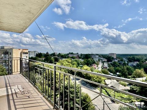 квартира за адресою Любарська вул., 4