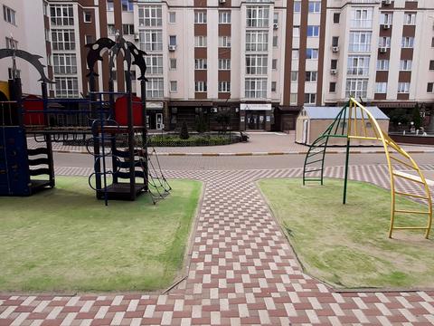 квартира по адресу Кожедуба ул., 3 к2