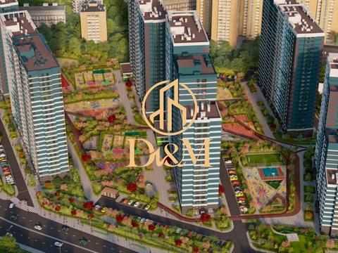 квартира за адресою Євгена Сверстюка вул. (Марини Раскової), 6-Д