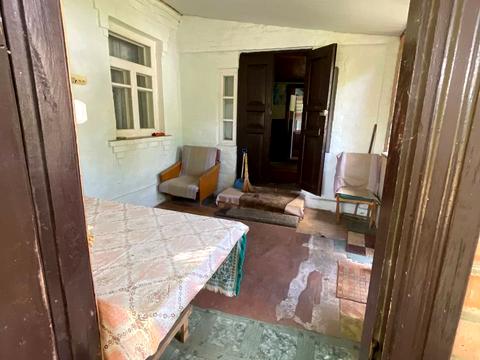 дом по адресу Зарічанська