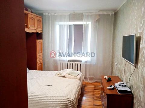квартира за адресою Дегтярьова вул., 6