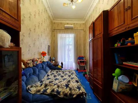квартира за адресою Святослава Караванського вул. (Жуковського), 36