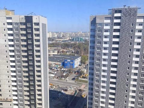 квартира за адресою Коноплянська вул., 22