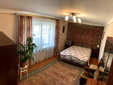 квартира по адресу Шевченка ул., 13