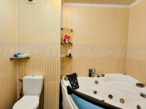 квартира за адресою Металургів просп., 80