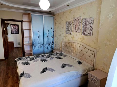 квартира за адресою Валерія Лобановського просп. (Червонозоряний), 4-В