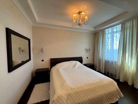 квартира по адресу Французский бульв., 22